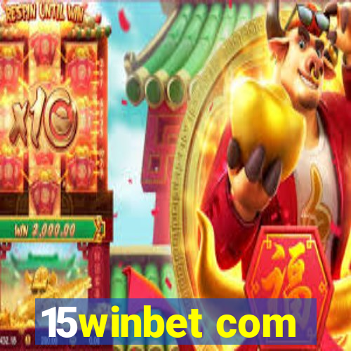15winbet com